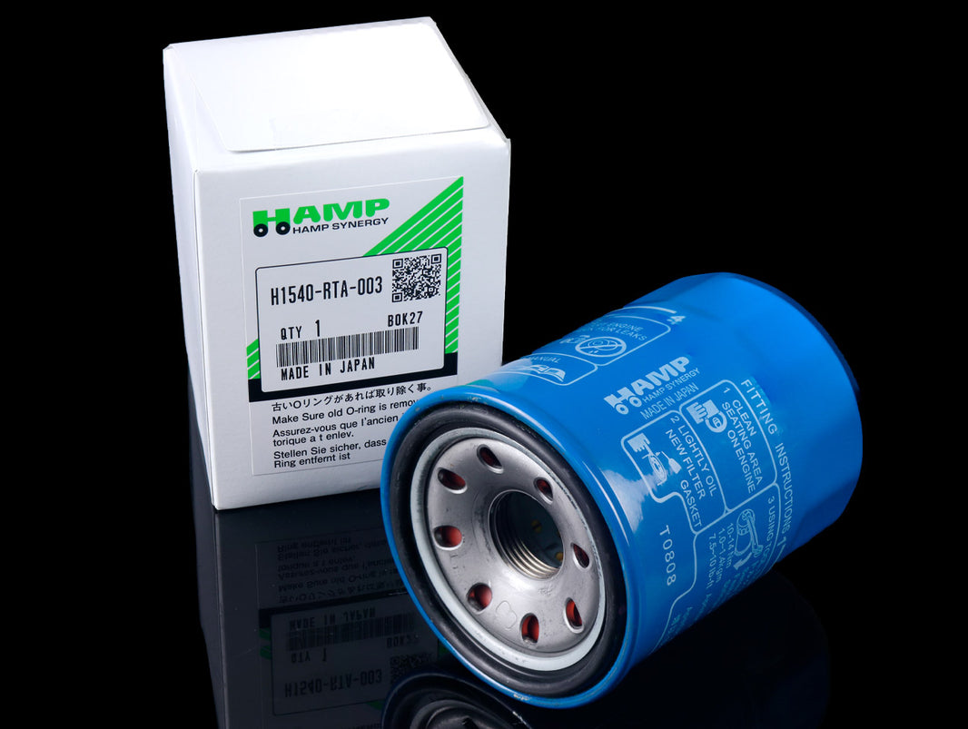 Oil Filters – JHPUSA