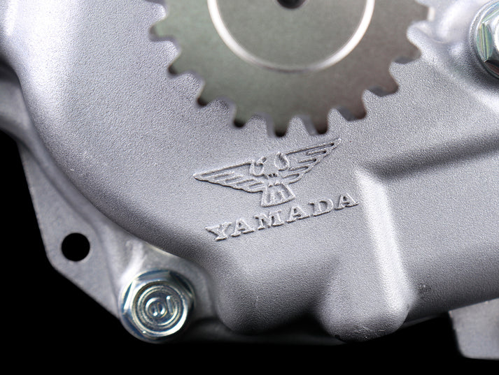 Honda K20 RSX Type S Oil Pump Kit JHPUSA