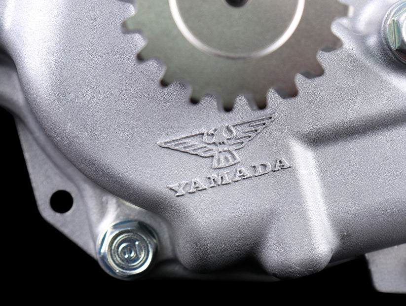 Honda K20 RSX Type S Oil Pump Kit JHPUSA