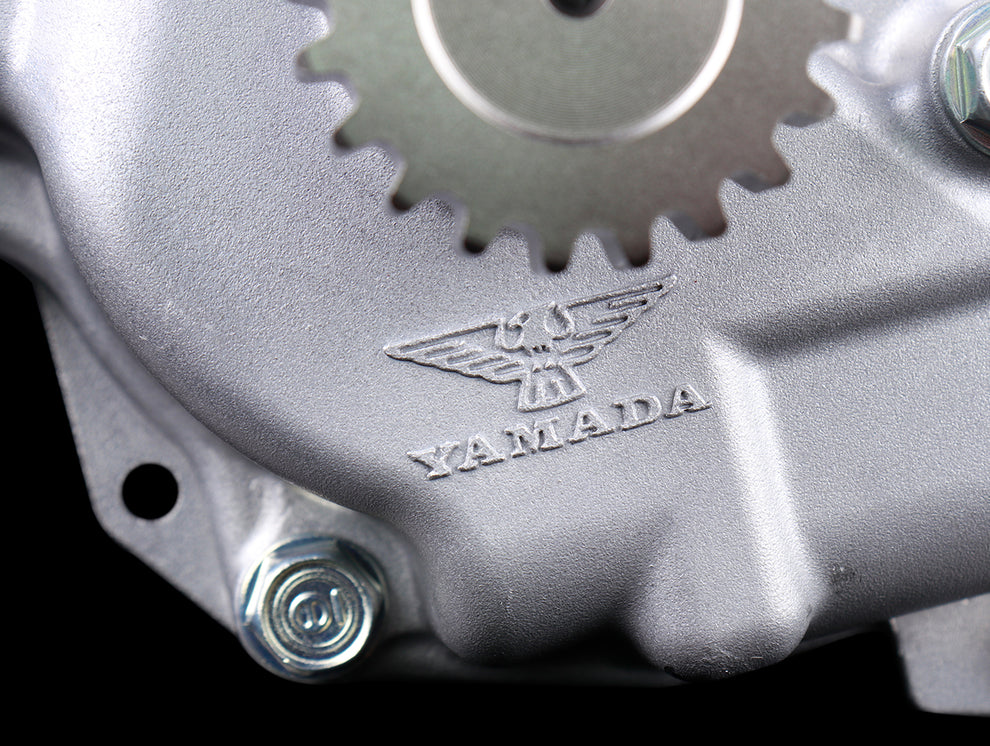 Honda K20 RSX Type S Oil Pump Kit JHPUSA