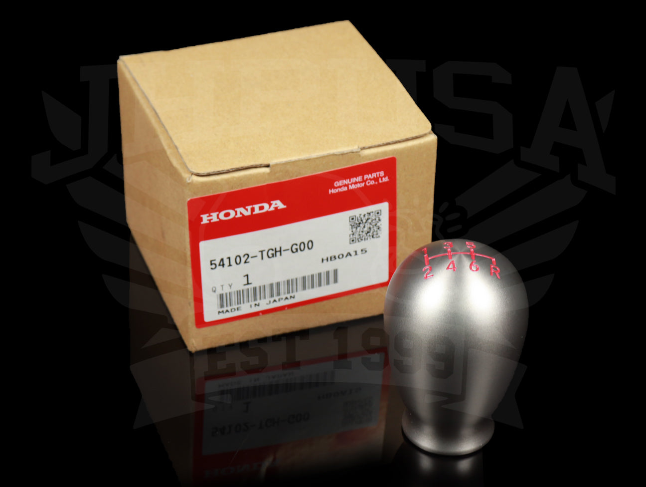 Type R Shifter Knob Honda Shift Knobs – JHPUSA