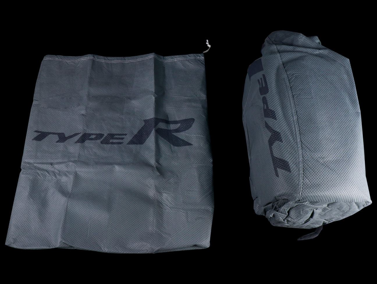 Honda Car Cover - 17+ Civic Hatchback Type R FK8 - JHPUSA
