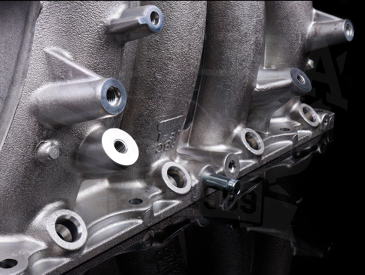 Honda Rbc Honda RBC Intake Manifold - K-series / 06-11 Civic Si - JHPUSA