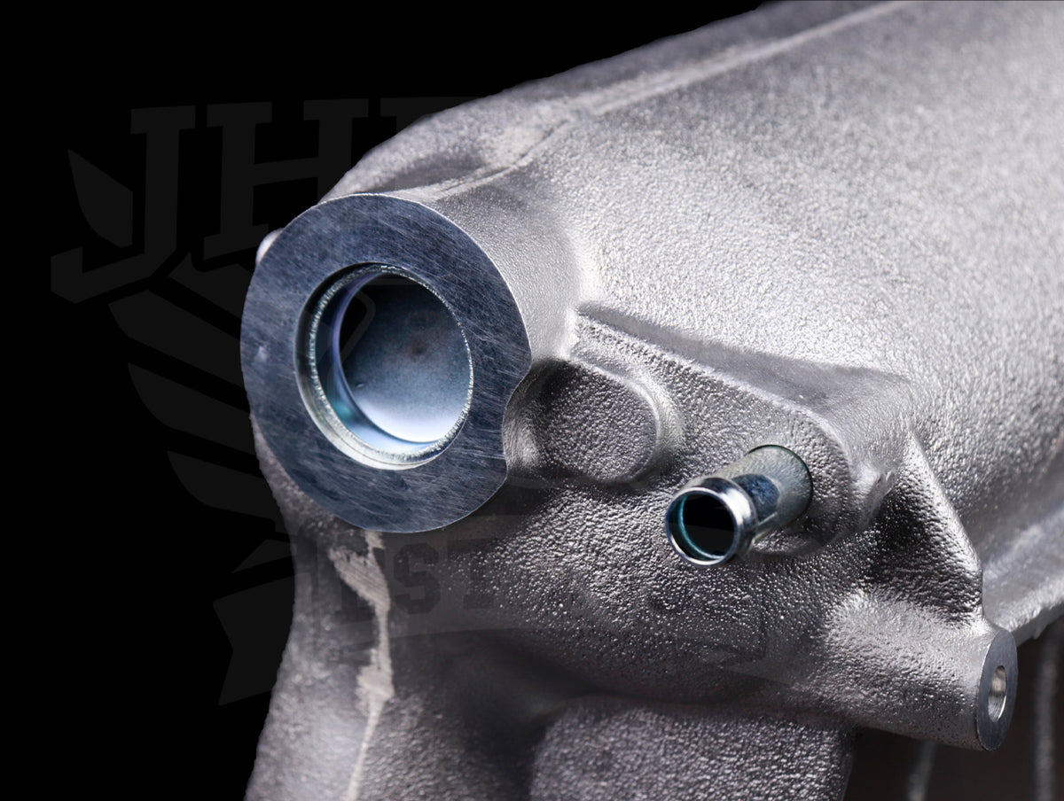 Honda Rbc Honda RBC Intake Manifold - K-series / 06-11 Civic Si - JHPUSA