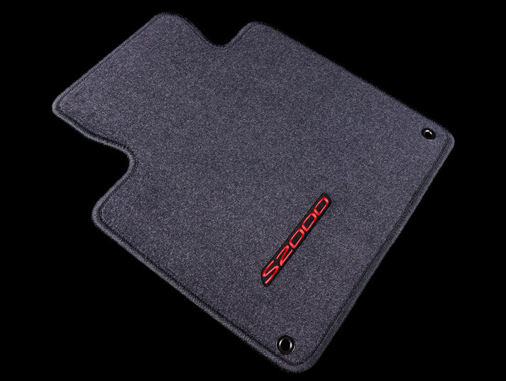 Honda Floor Mats S2000 JHPUSA
