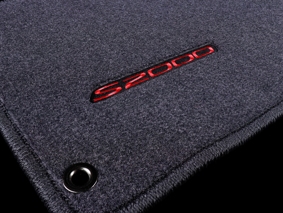 Honda Floor Mats S2000 JHPUSA