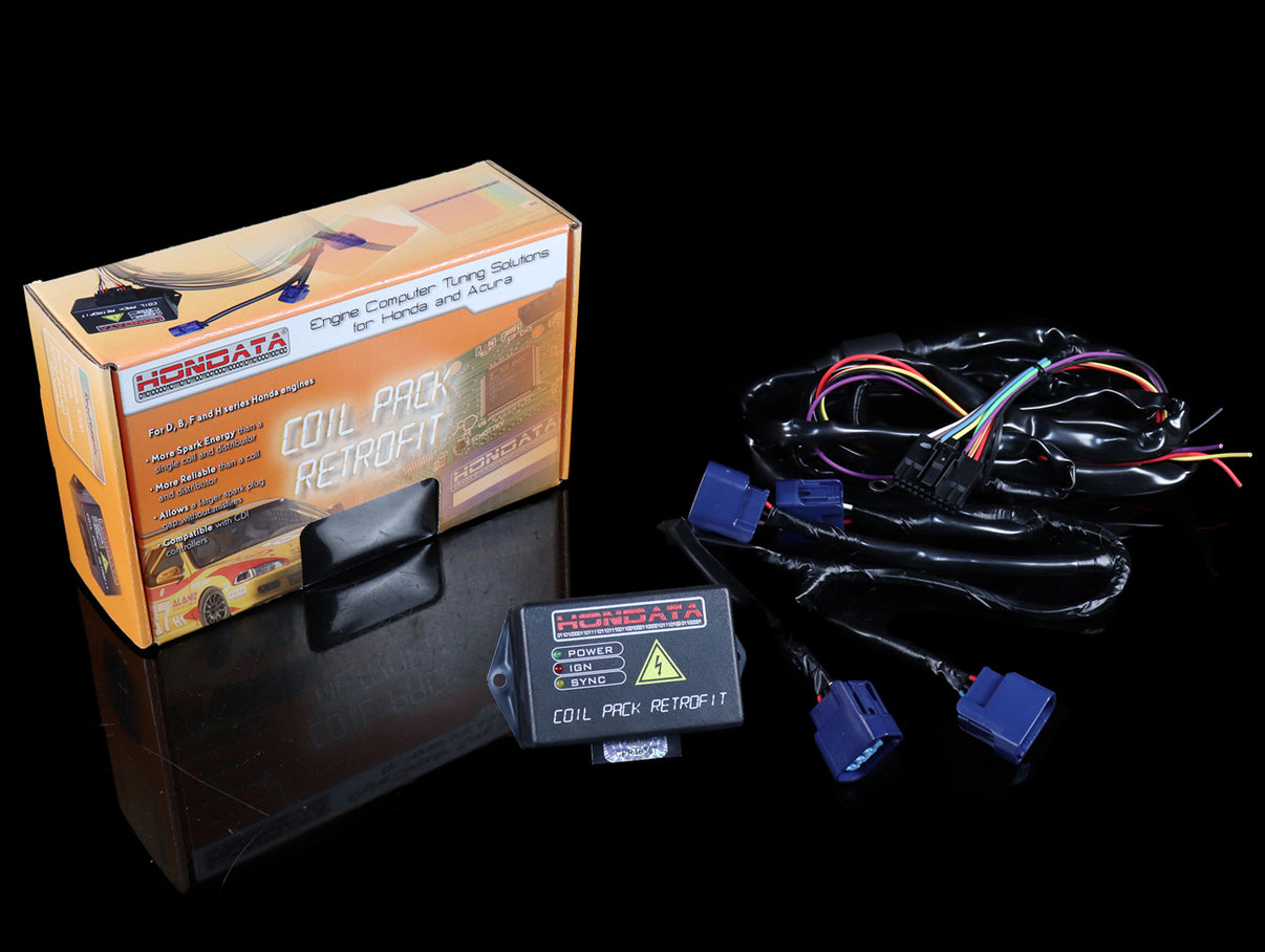 Hondata Coil Pack Retrofit CPR JHPUSA