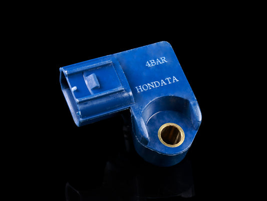 Hondata 4-bar Map Sensor - S2000 / R18 / L15B Civic Si