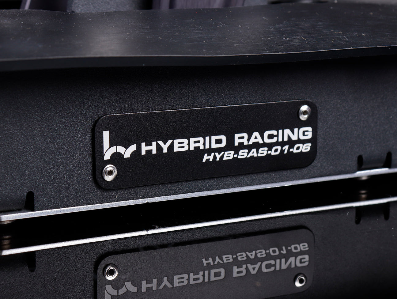 Hybrid Racing A2 Bolt-In K-Swap Short Shifter Assembly - K-swap 88-00 Civic / 90-01 Integra