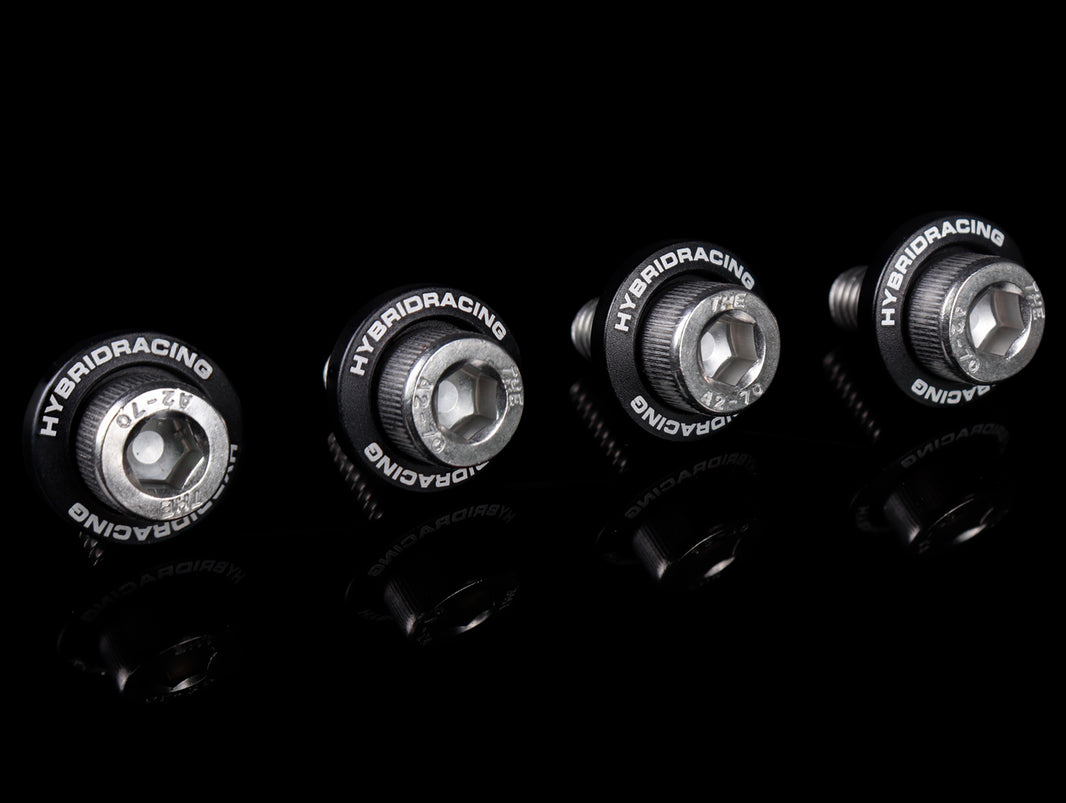 Engine Bay Hardware JHPUSA