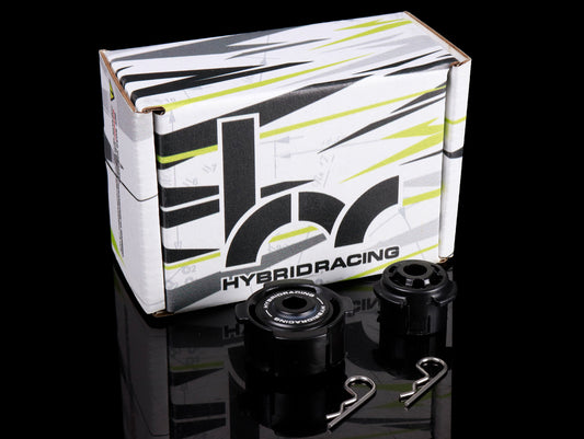 Hybrid Racing Competition Shifter Cable Bushings