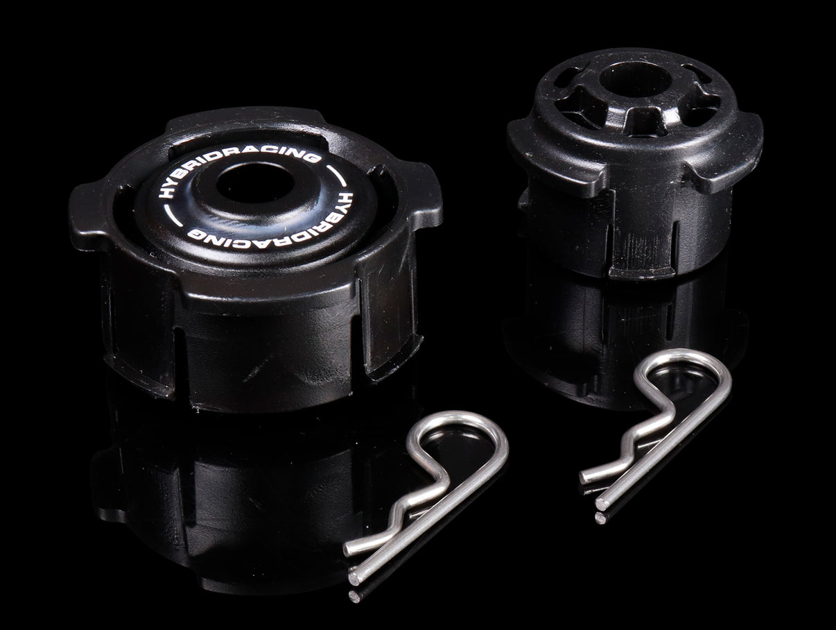 Hybrid Racing Competition Shifter Cable Bushings JHPUSA