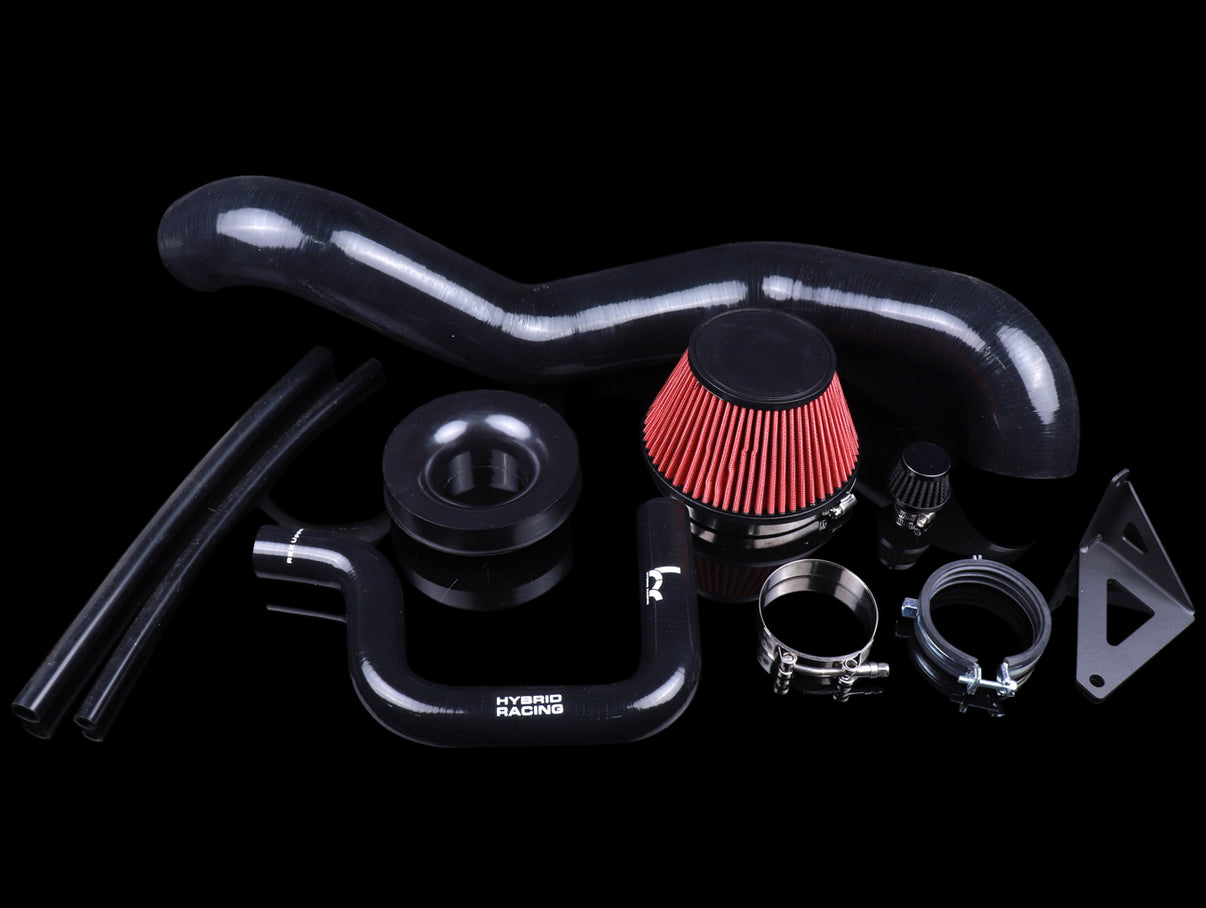 Hybrid Racing Cold Air Intake System 0206 RSX/0105 Civic Si/0105
