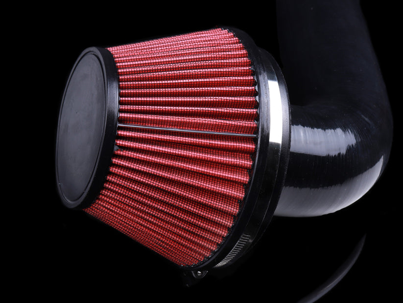 Hybrid Racing Cold Air Intake System 0206 RSX/0105 Civic Si/0105