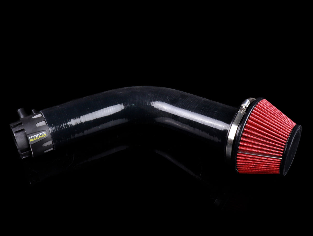 Hybrid Racing Cold Air Intake System - 06-11 Civic Si