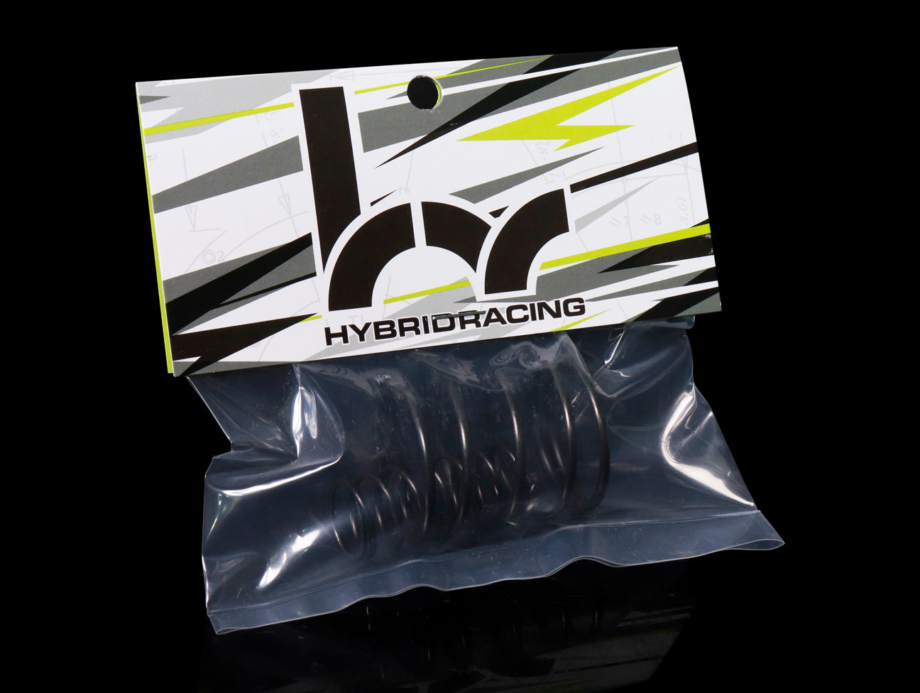 Hybrid Racing Heavy Duty Gear Selector Spring - JHPUSA