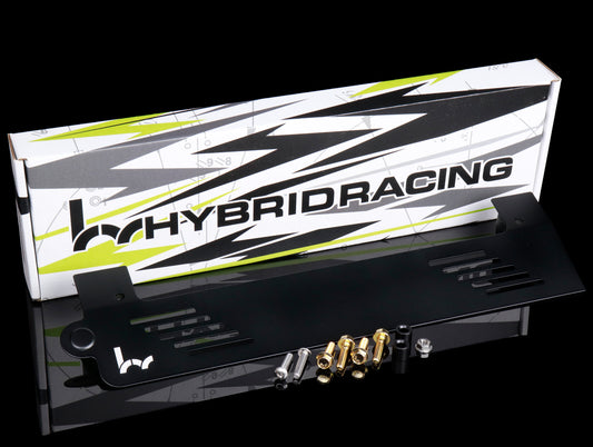 Hybrid Racing V2 Formula Coil Pack Cover - K-Series