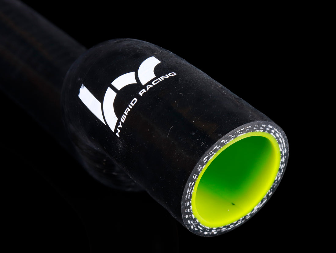 Hybrid Racing K Swap K20 with K24 Thermostat Housing Radiator Hoses JHPUSA