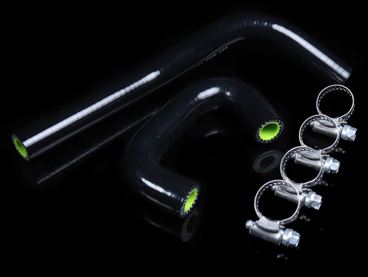 Hybrid Racing Oil Cooler Hoses - K-series