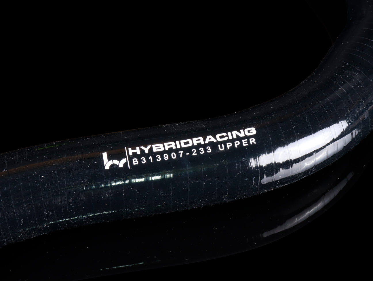 Hybrid Racing Silicone Radiator Hoses - 12-15 Civic Si
