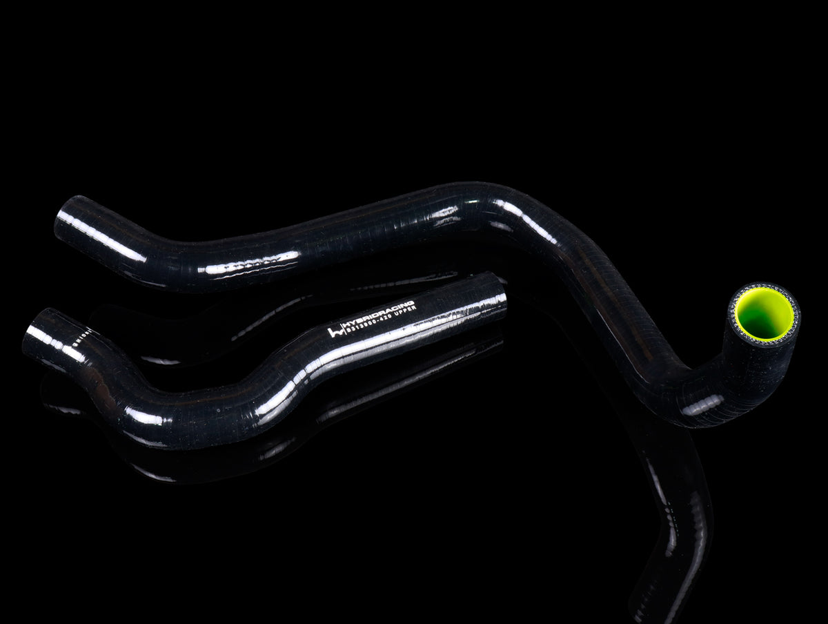 Hybrid Racing Silicone Radiator Hoses - 99-00 Civic Si - JHPUSA
