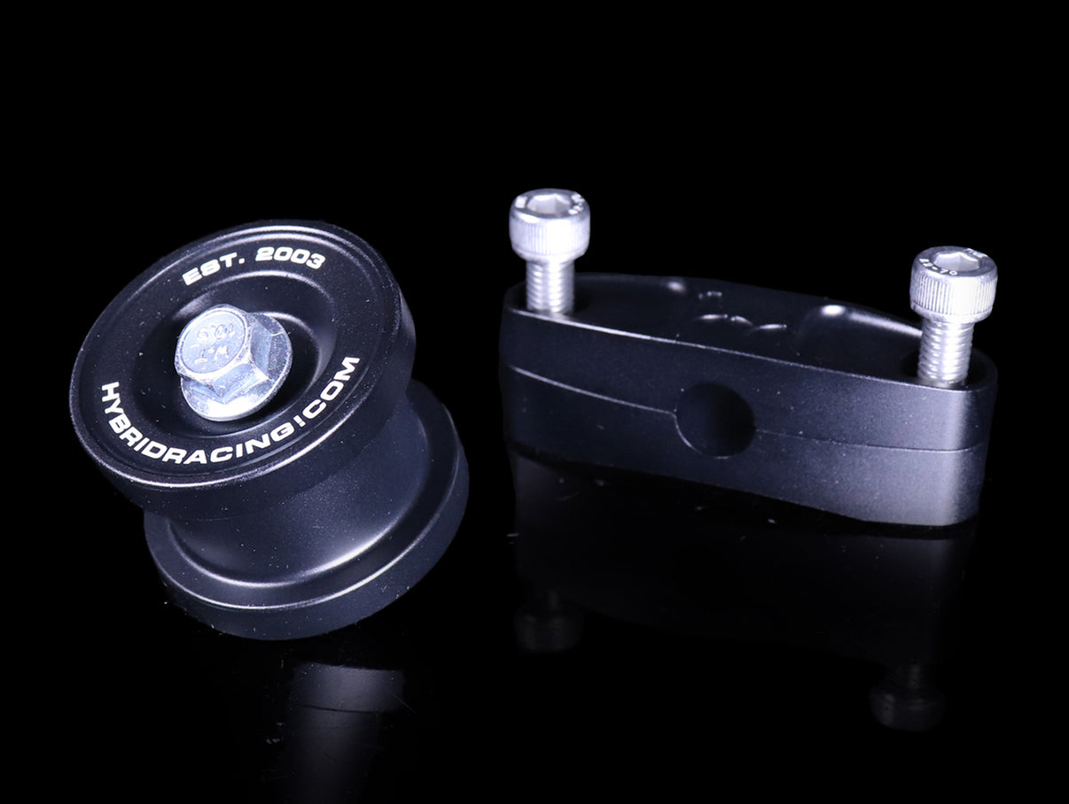 Hybrid Racing Solid Shifter Bushings Bseries JHPUSA