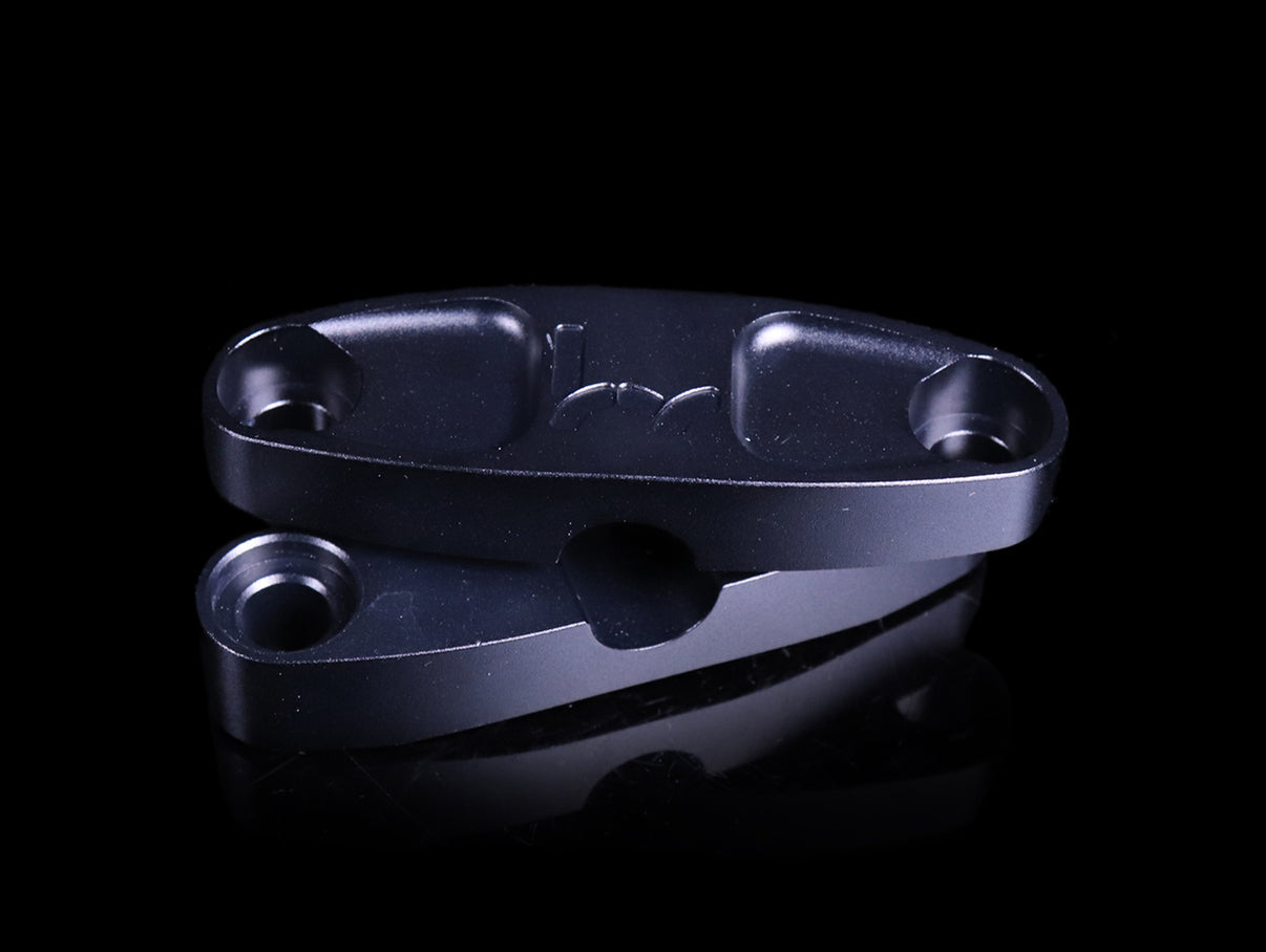 Hybrid Racing Solid Shifter Bushings Bseries JHPUSA