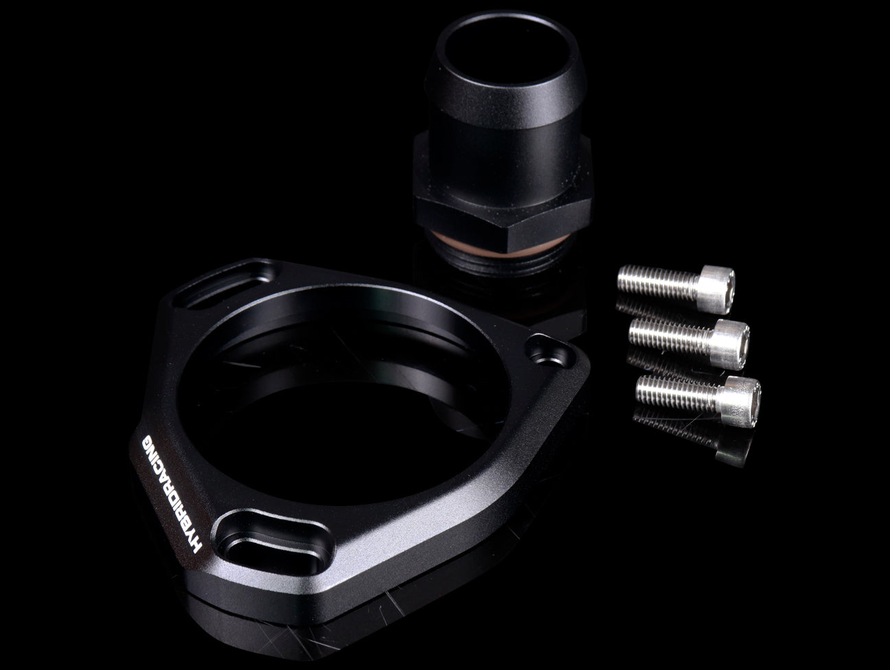 Hybrid Racing K-Series Adjustable Thermostat Housing