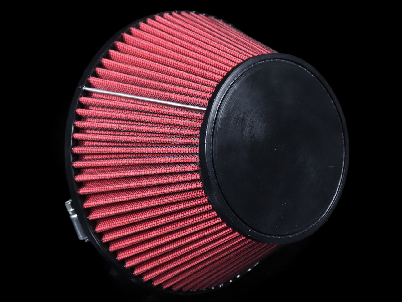 Hybrid Racing Velocity Stack & Filter - JHPUSA