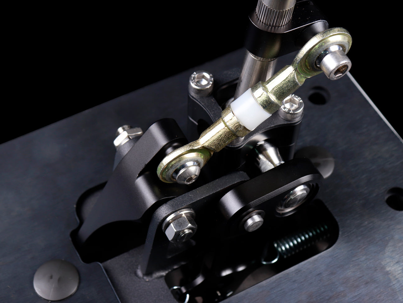 Hybrid Racing Z3 K-Series Swap Bolt-In Short Shifter For Civic Integra