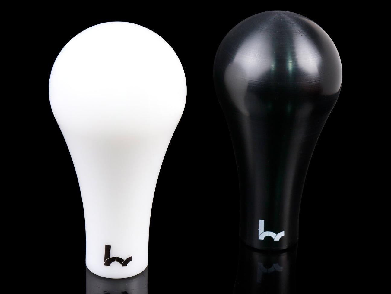 Hybrid Racing 130R Delrin Shift Knob