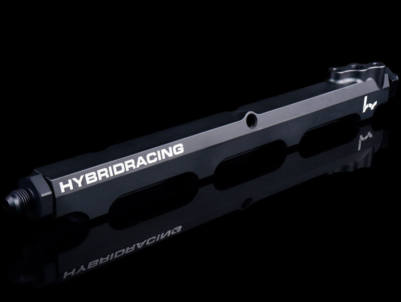 Hybrid Racing High Flow Fuel Rail - B-series