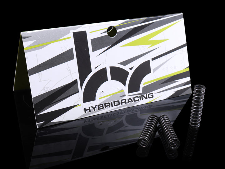 Hybrid Racing – JHPUSA