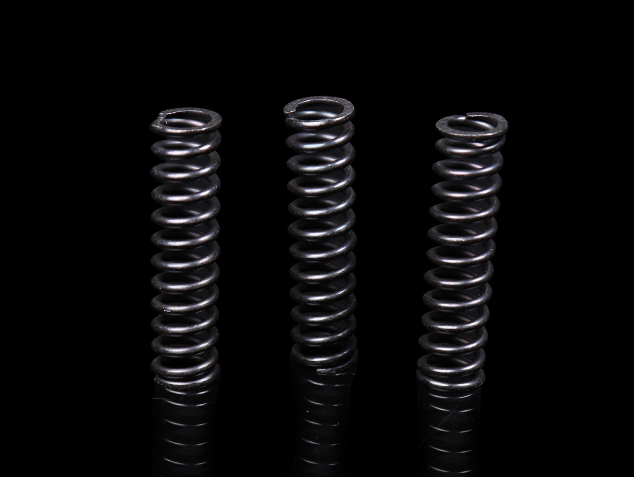 Hybrid Racing Heavy-Duty Transmission Detent Springs - Honda - JHPUSA