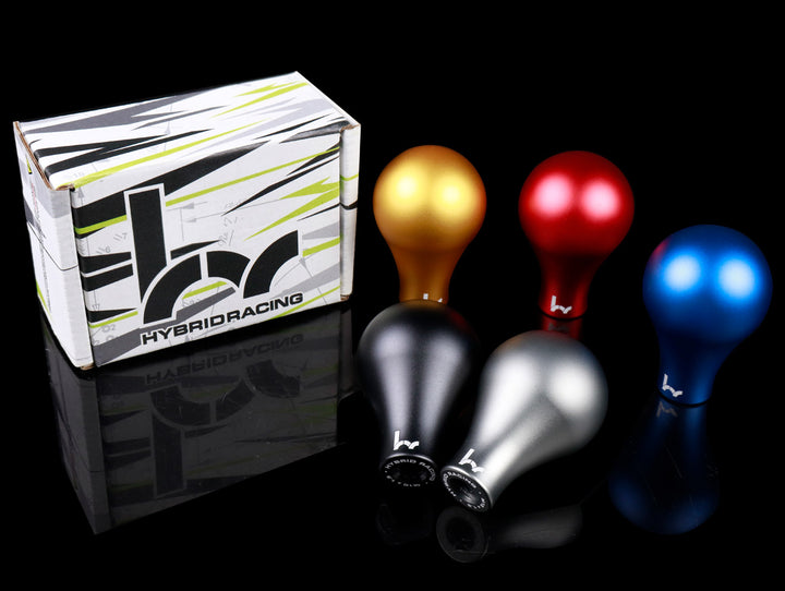 Hybrid Racing – JHPUSA
