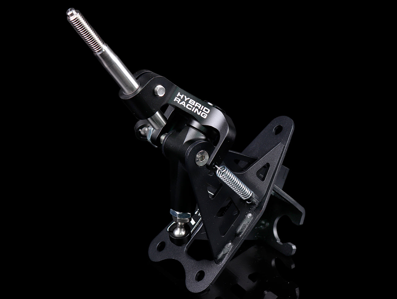 Hybrid Racing Short Shifter Assembly - 06-11 Civic