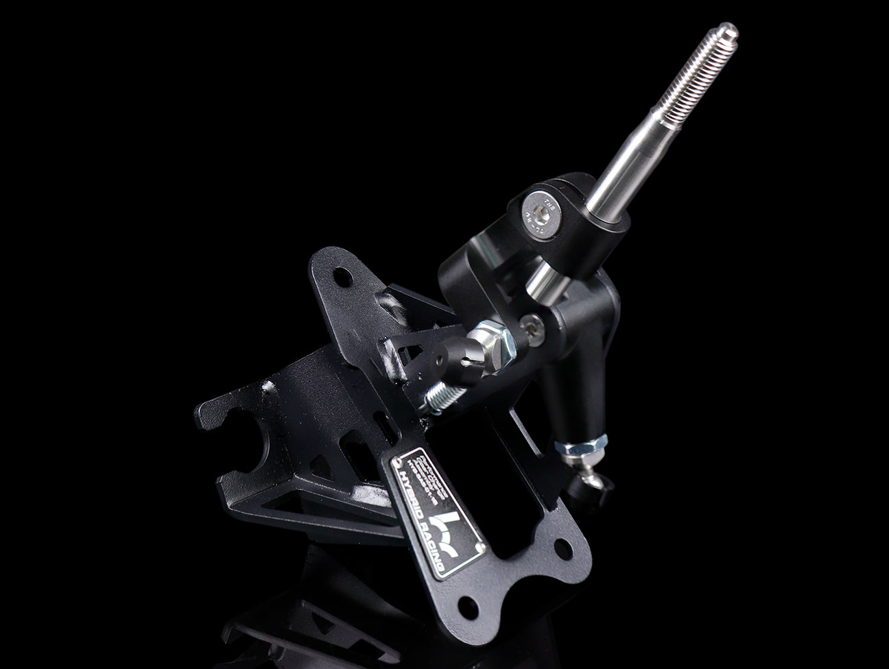 Hybrid Racing Short Shifter Assembly - 06-11 Civic