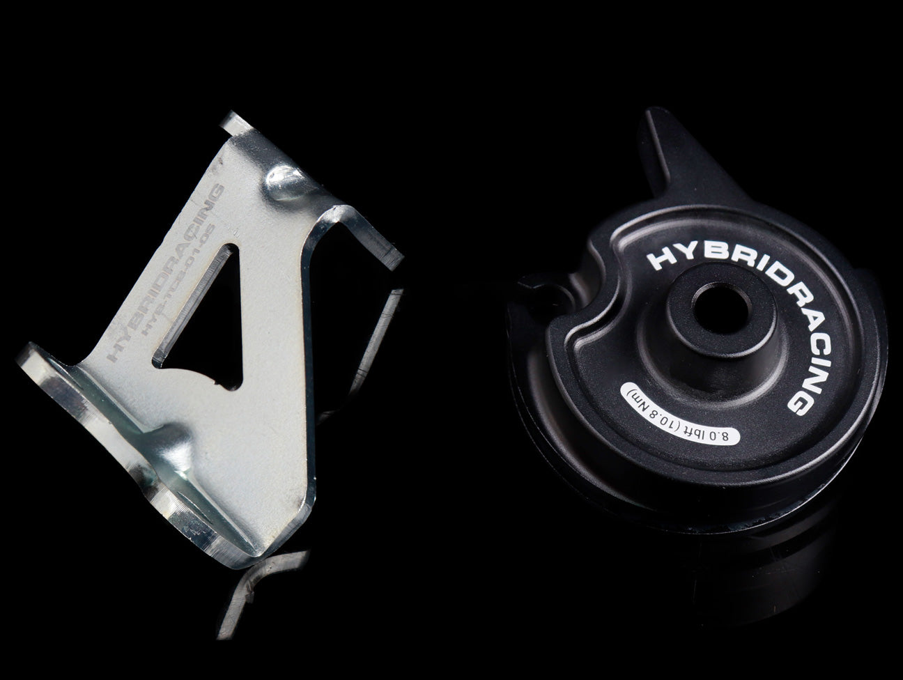 Hybrid Racing K-Series Throttle Body Cruise Control Delete Kit