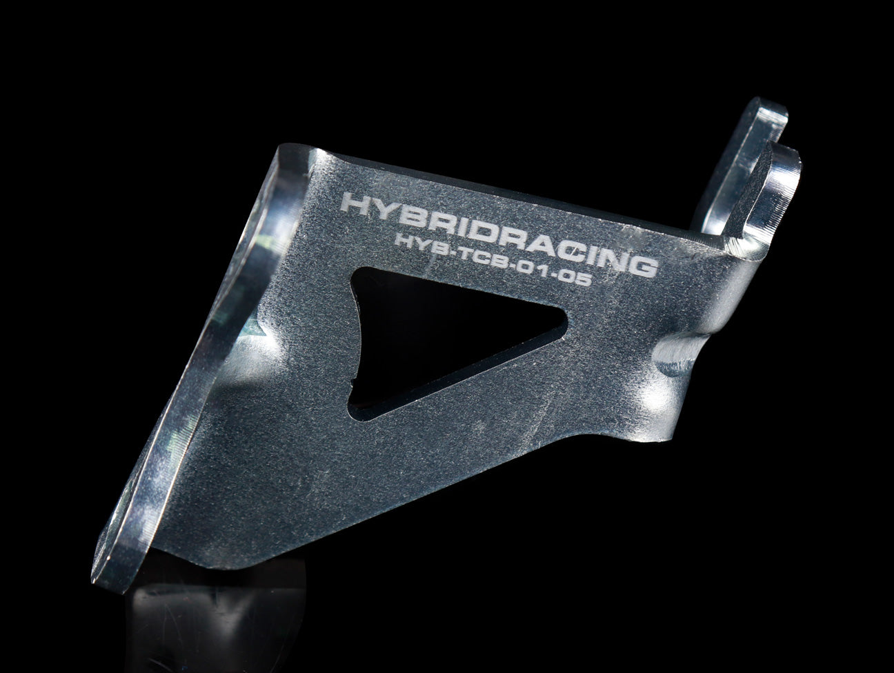 Hybrid Racing K-Series Throttle Body Cruise Control Delete Kit