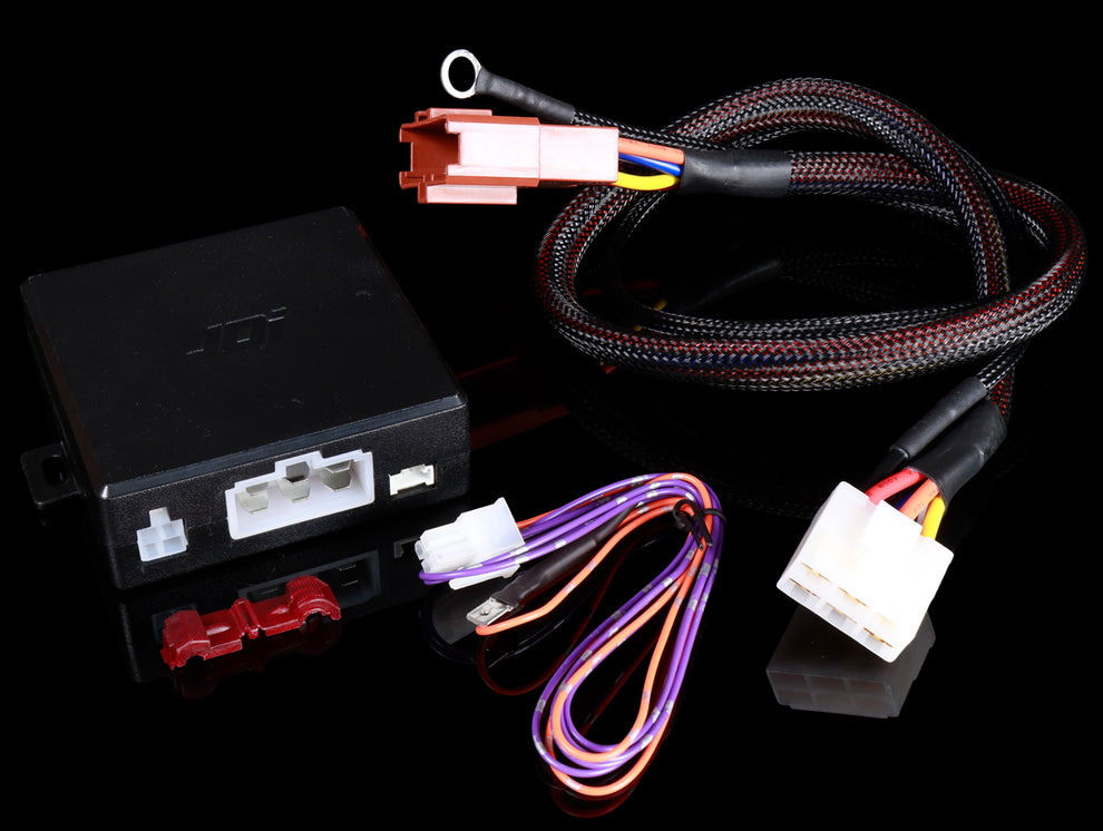 JDI Ghost Key Plug and Play Push to Start Kit - Integra / RSX - JHPUSA