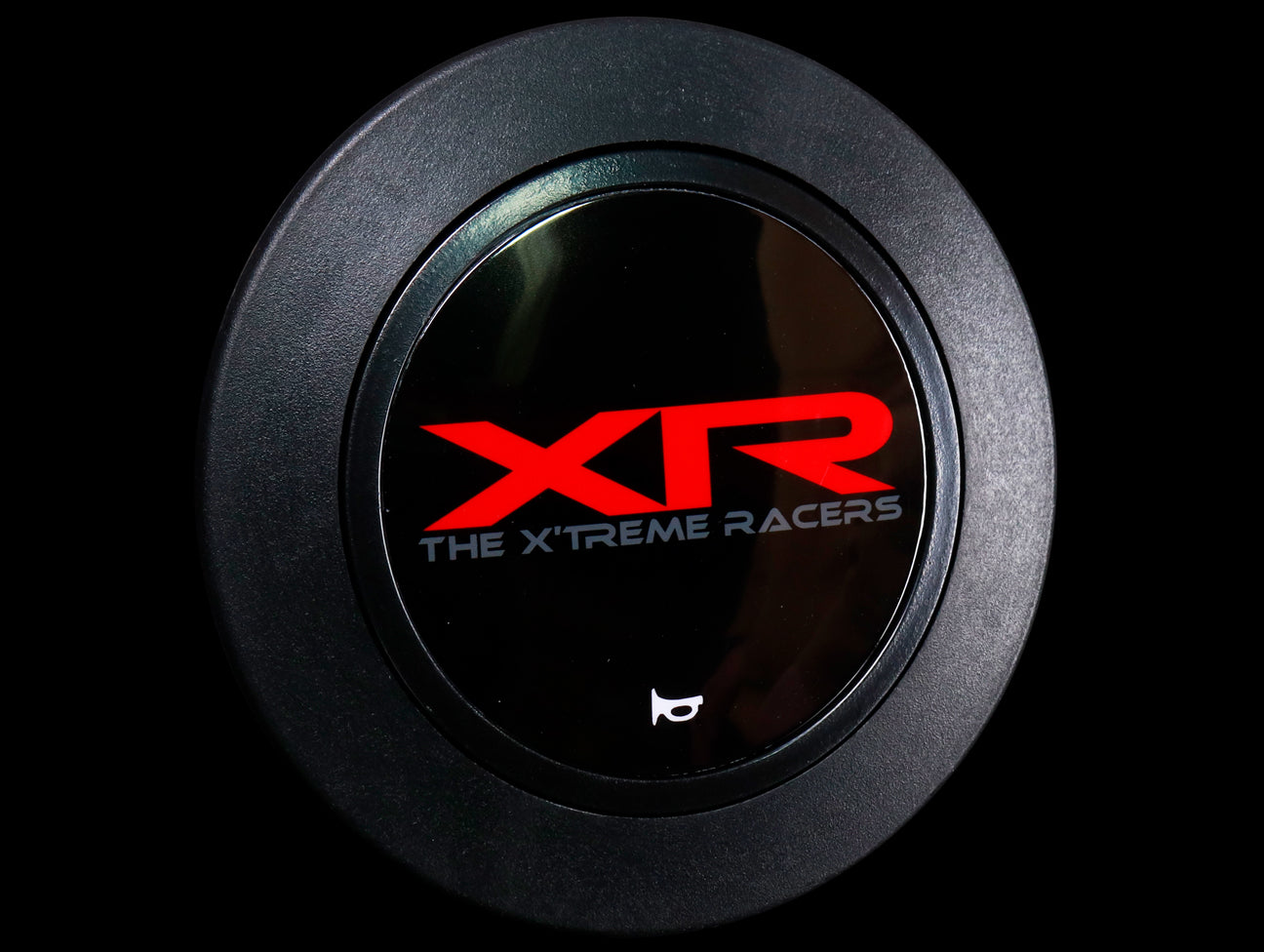 J's Racing XR Horn Button