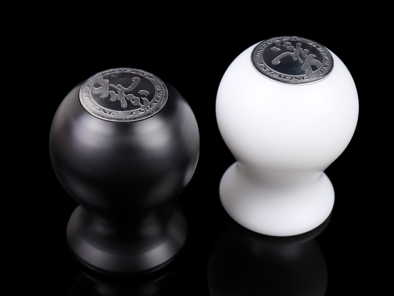 J's Racing Light Weight Shift Knob