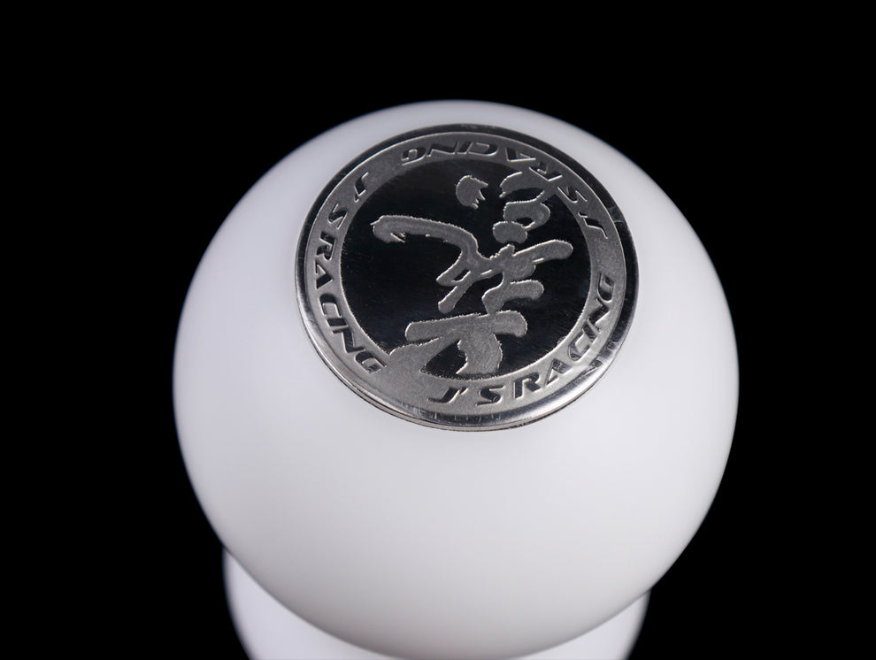 J's Racing Light Weight Shift Knob JDM Honda Parts USA JHPUSA