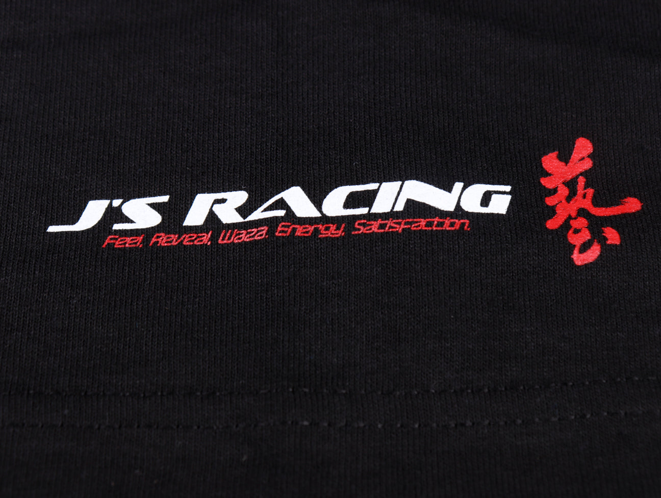 J's Racing Mao T-Shirt