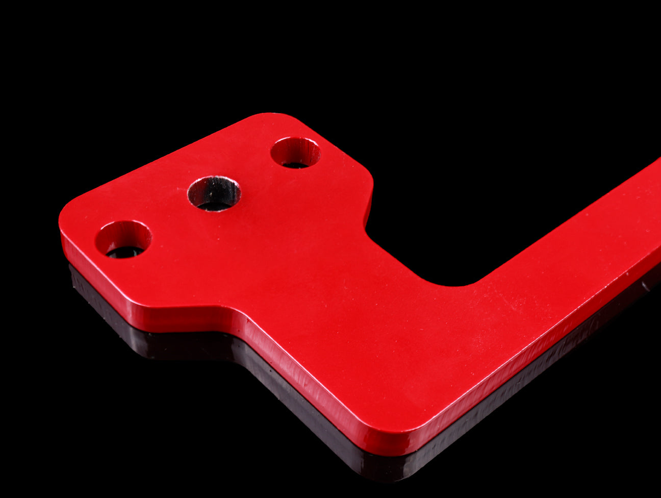 J's Racing Front Tow Hook - 00-09 S2000 - JHPUSA