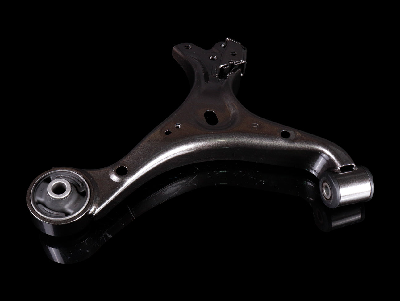 K-Tuned Front Control Arms - 2012-15 Civic