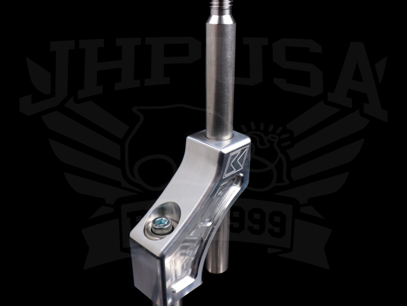 K-Tuned Billet RSX Shifter Rev2