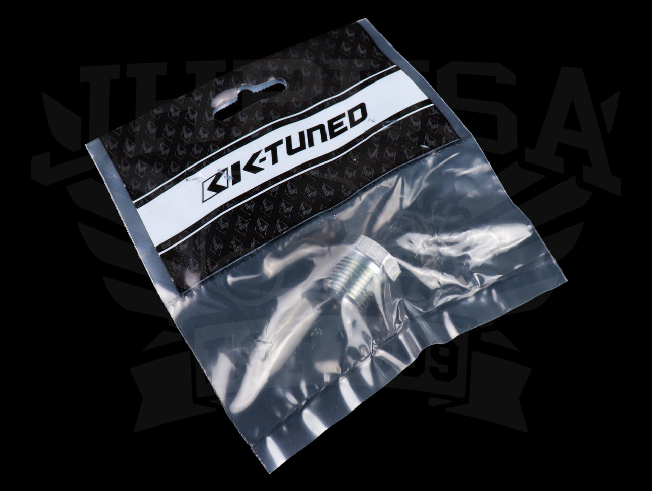 K-Tuned Coolant Temp Sensor Adapter