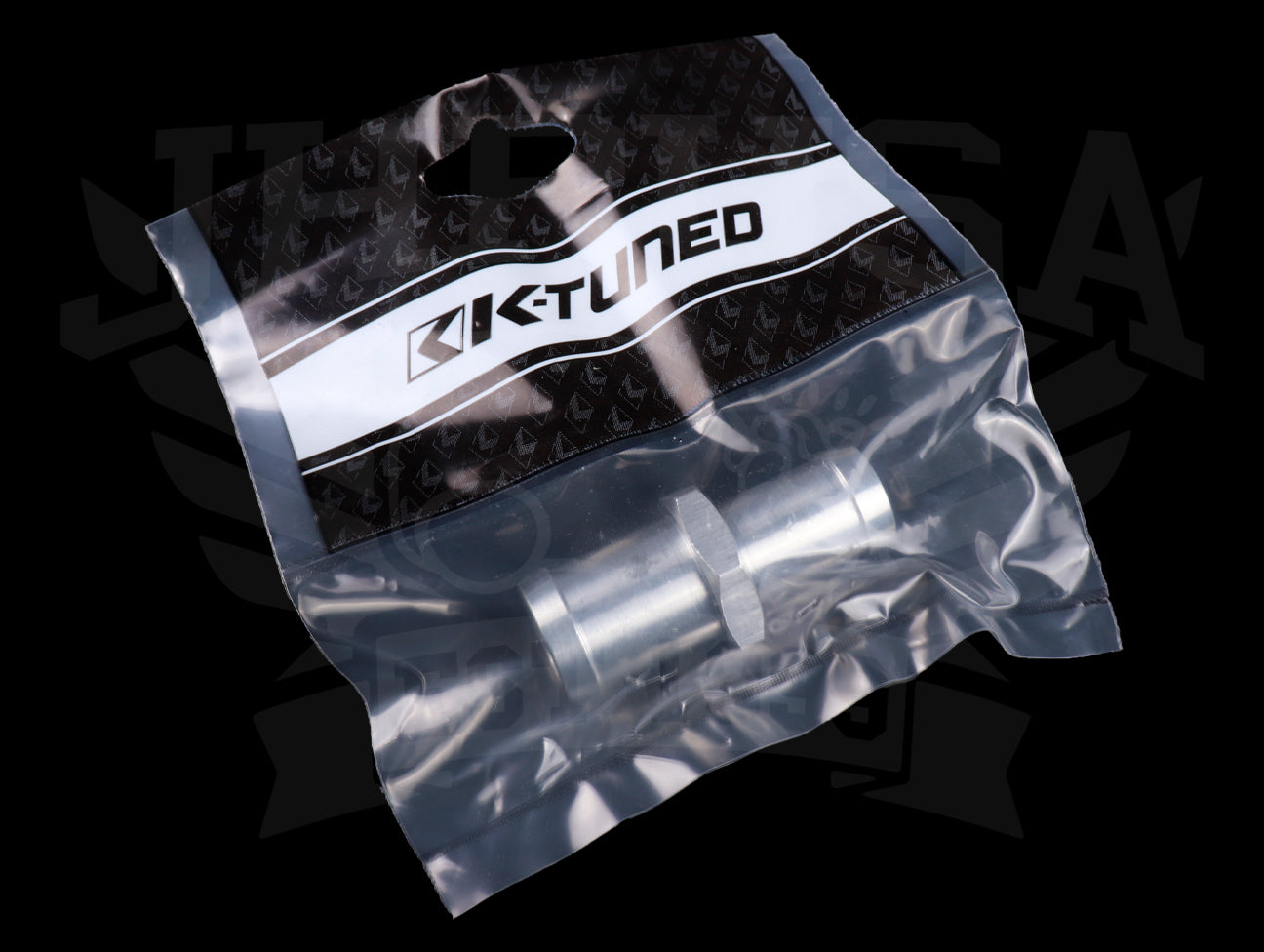 K-Tuned Heater Hose Adapter