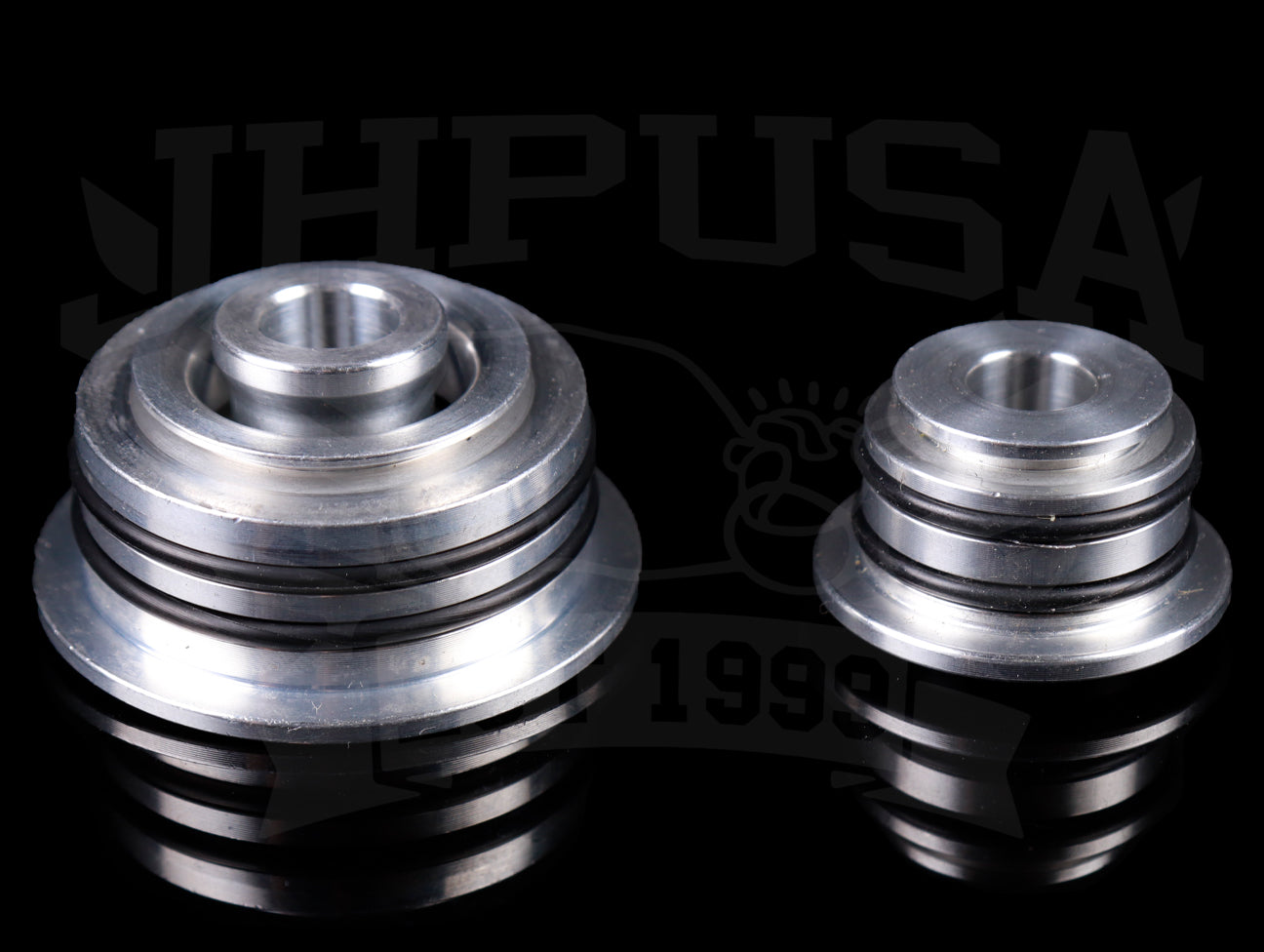 K-Tuned K-series Spherical Cable Shifter Bushings